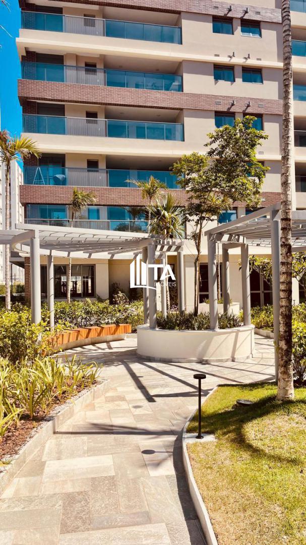 Apartamento, 3 quartos, 126 m² - Foto 4