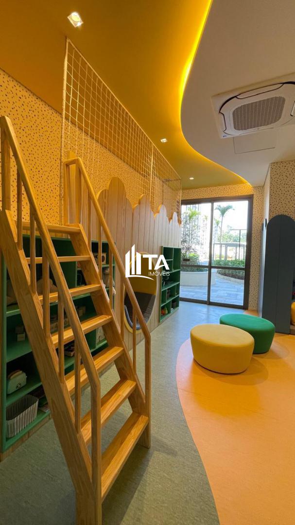 Apartamento, 3 quartos, 126 m² - Foto 11