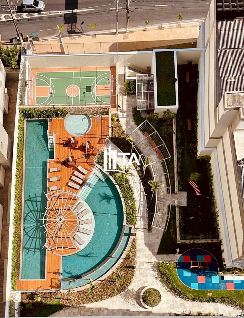 Apartamento, 3 quartos, 126 m² - Foto 1