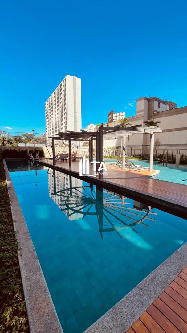 Apartamento, 3 quartos, 126 m² - Foto 2