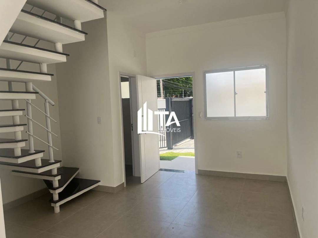 Casa de Condomínio, 2 quartos - Foto 1