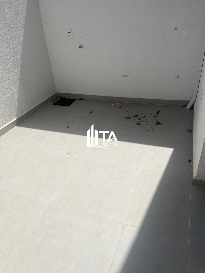 Casa de Condomínio, 2 quartos - Foto 4