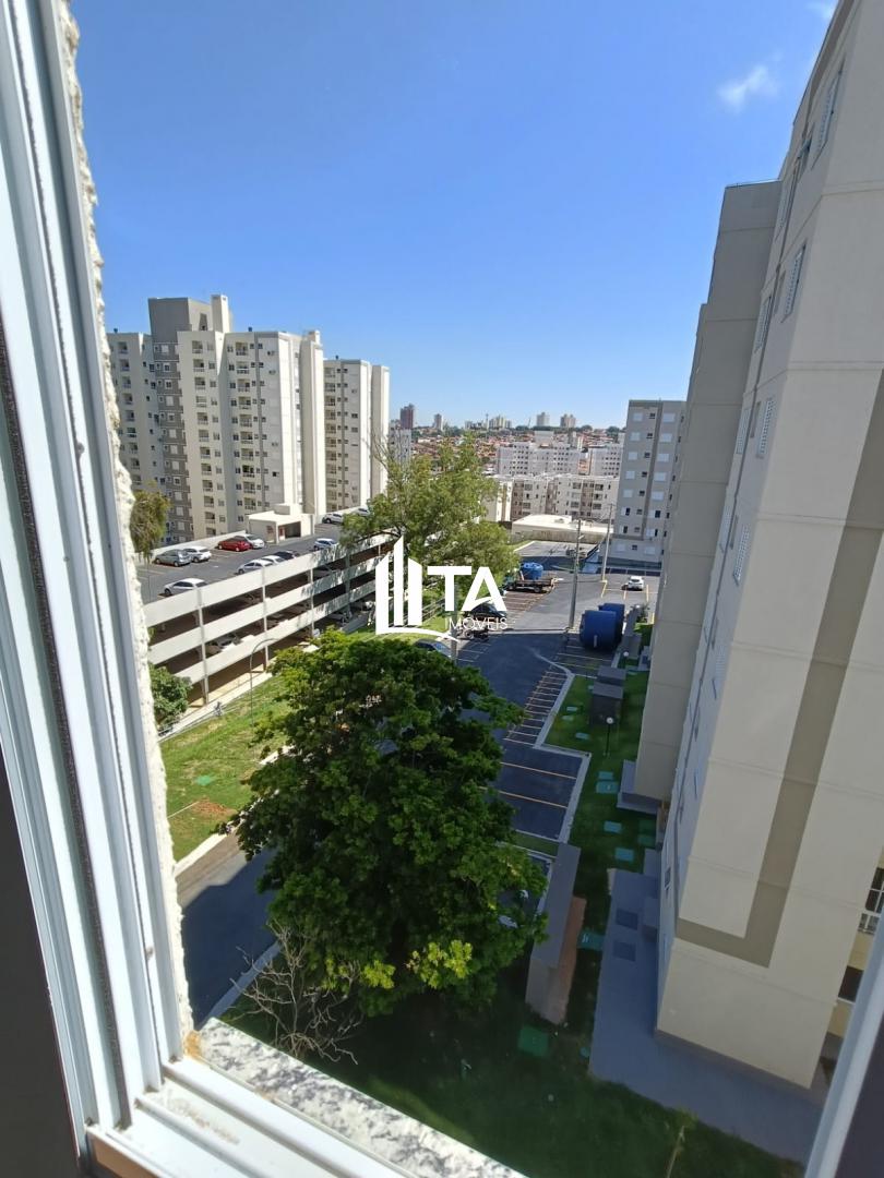 Apartamento, 2 quartos, 47 m² - Foto 4