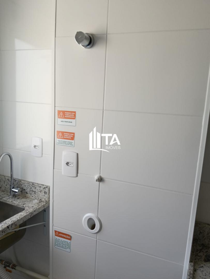 Apartamento, 2 quartos, 47 m² - Foto 9