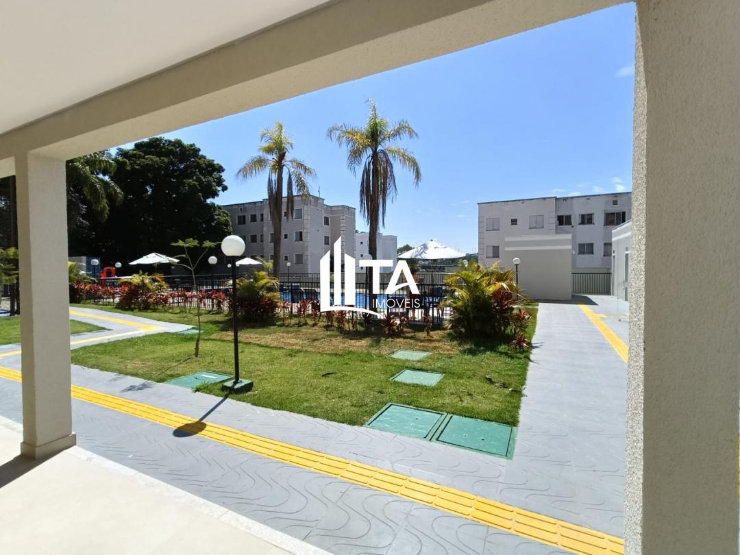 Apartamento, 2 quartos, 47 m² - Foto 17