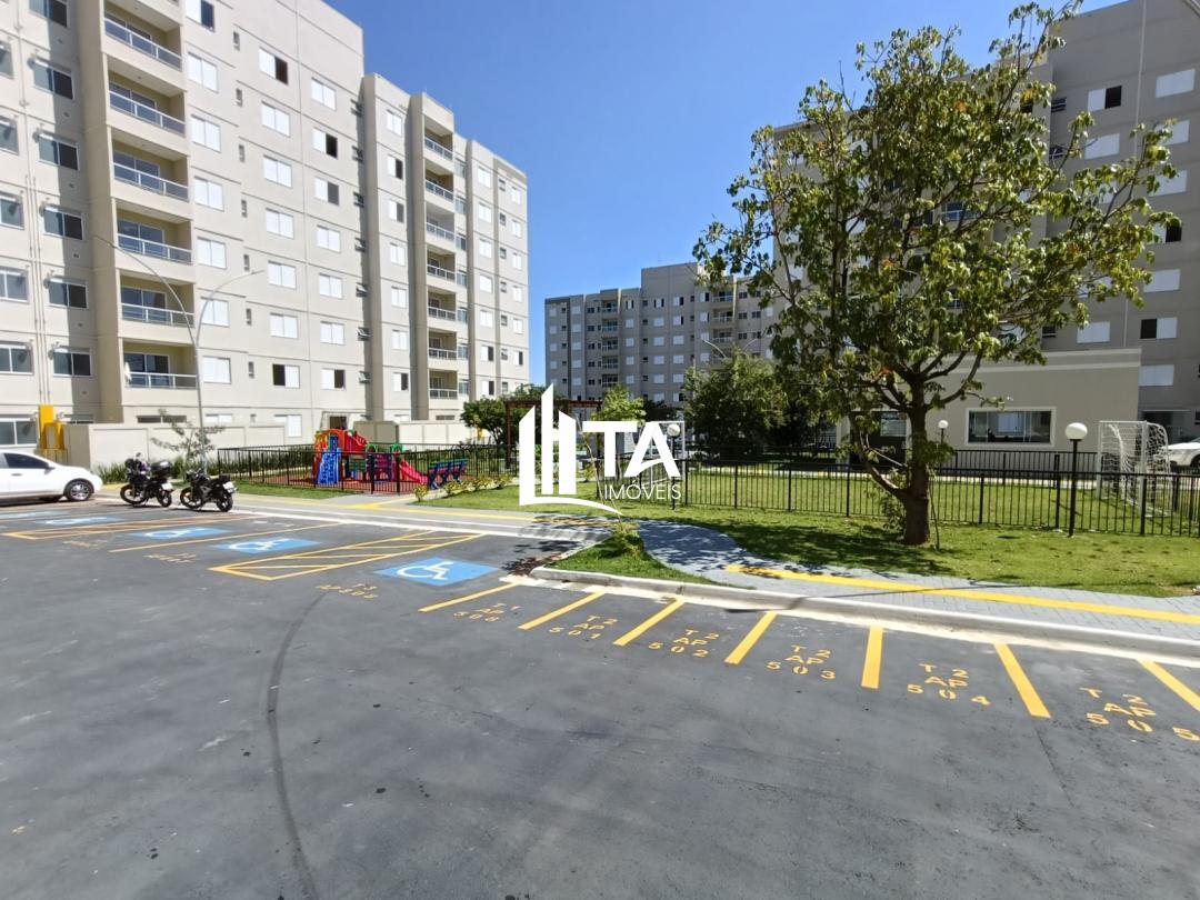 Apartamento, 2 quartos, 47 m² - Foto 18