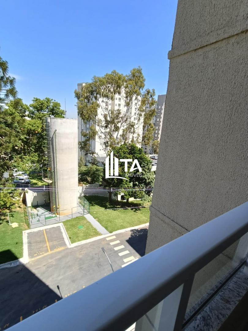 Apartamento, 2 quartos, 47 m² - Foto 20