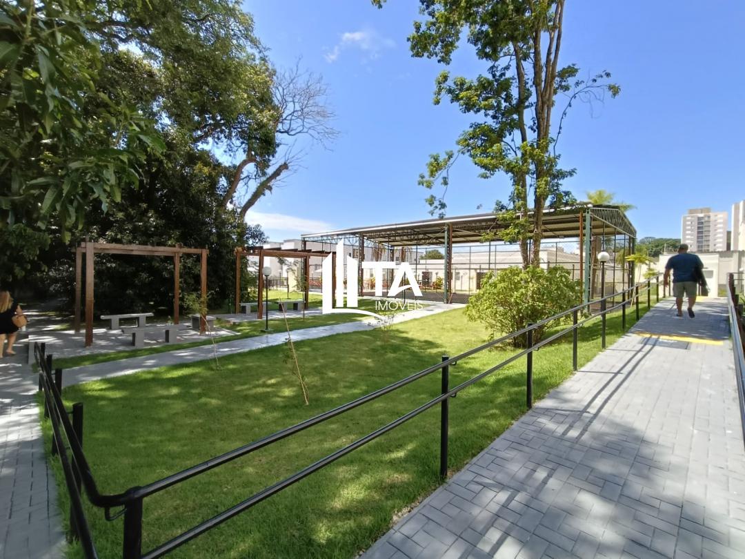 Apartamento, 2 quartos, 47 m² - Foto 21