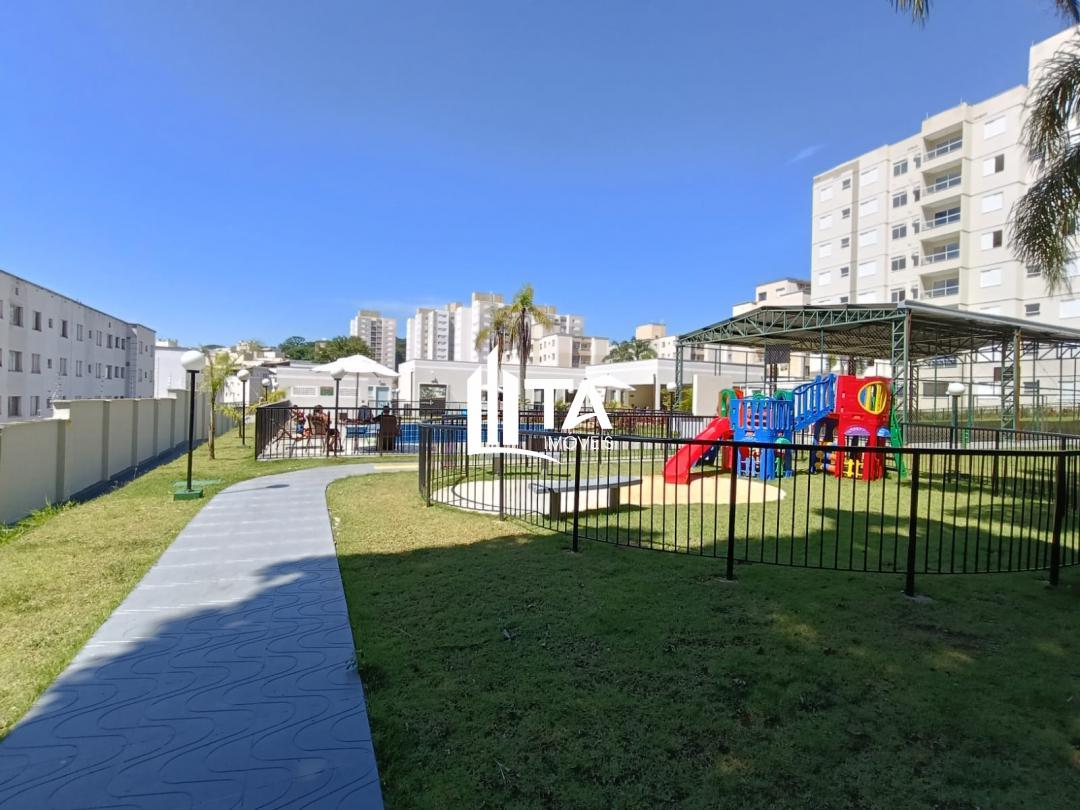 Apartamento, 2 quartos, 47 m² - Foto 22