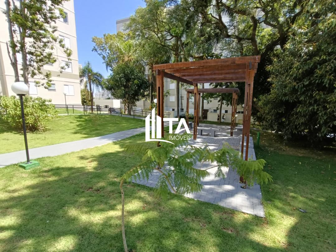 Apartamento, 2 quartos, 47 m² - Foto 24