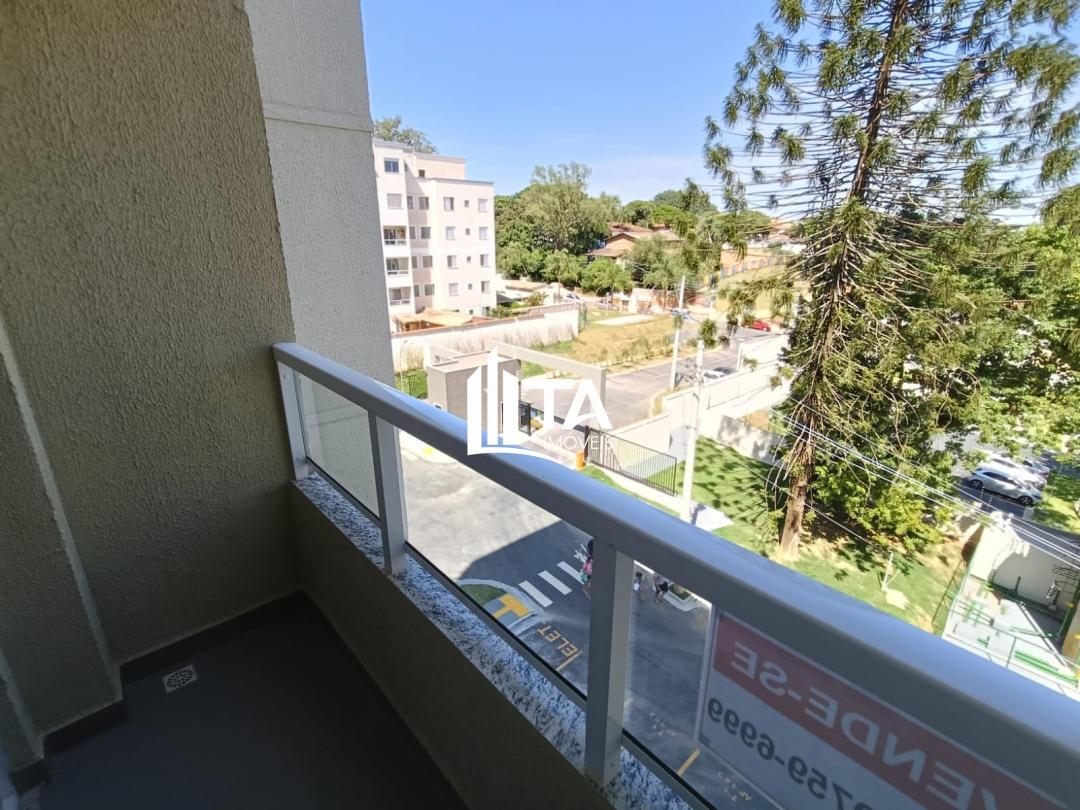 Apartamento, 2 quartos, 47 m² - Foto 1