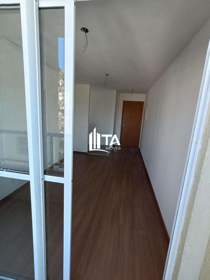 Apartamento, 2 quartos, 47 m² - Foto 2
