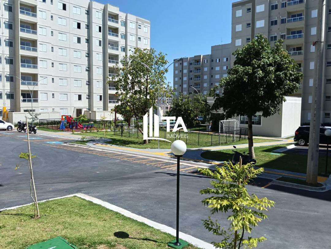 Apartamento, 2 quartos, 47 m² - Foto 30