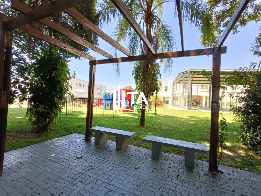 Apartamento, 2 quartos, 47 m² - Foto 33