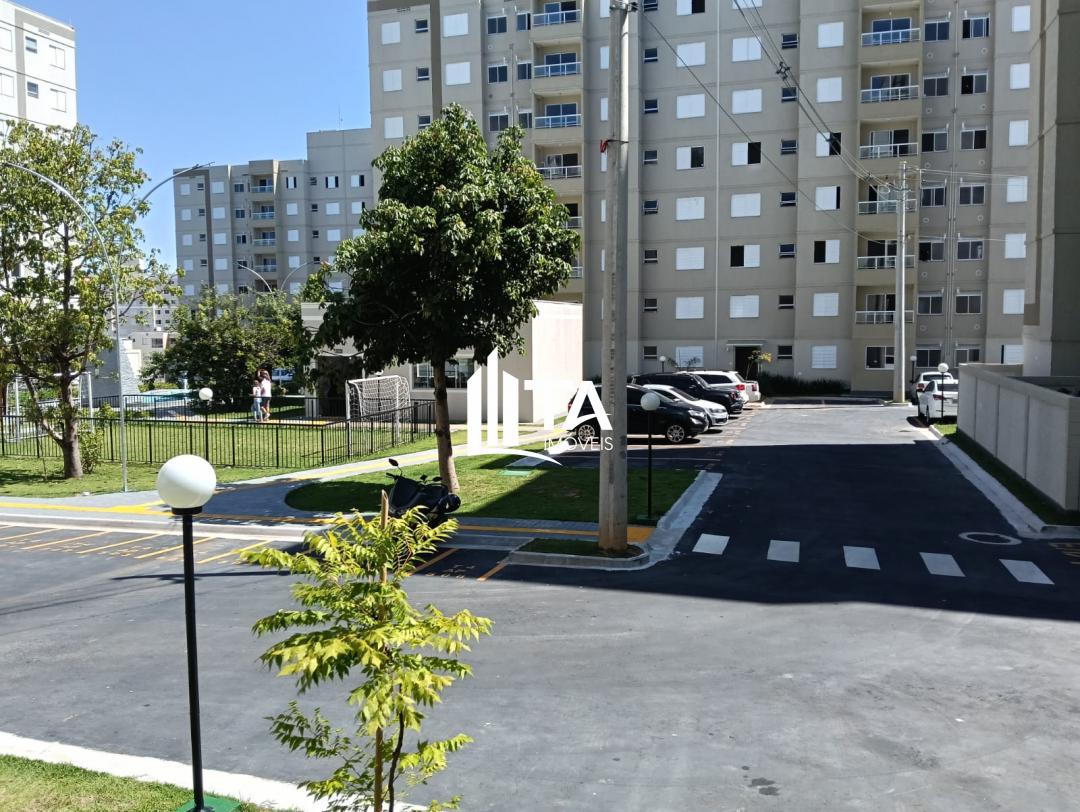 Apartamento, 2 quartos, 47 m² - Foto 36