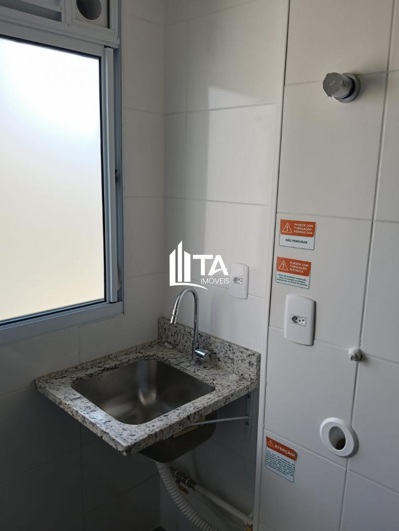 Apartamento, 2 quartos, 47 m² - Foto 8