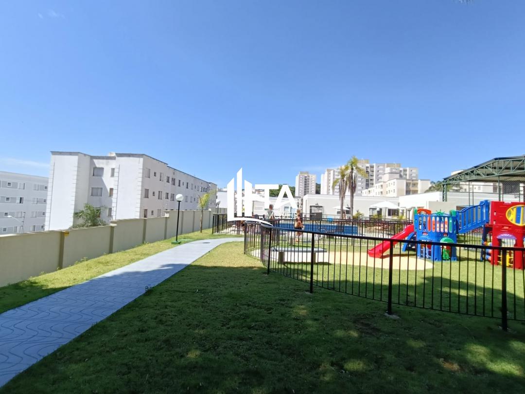 Apartamento, 2 quartos, 47 m² - Foto 34