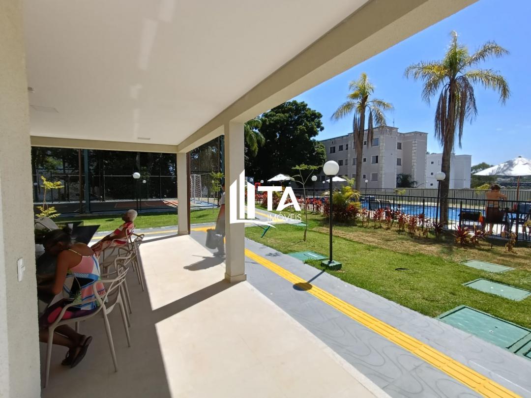 Apartamento, 2 quartos, 47 m² - Foto 42