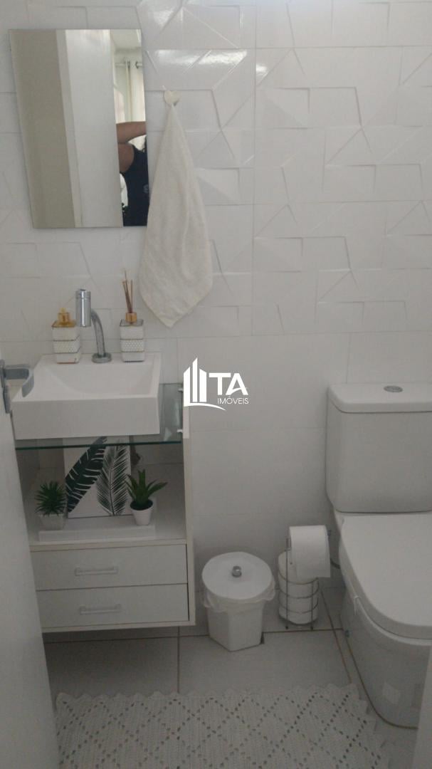 Casa de Condomínio, 3 quartos - Foto 8