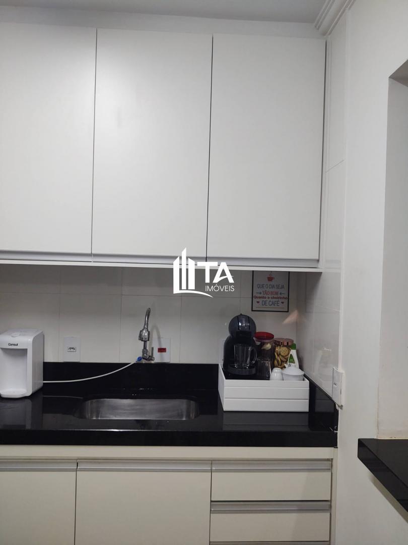 Casa de Condomínio, 3 quartos - Foto 15