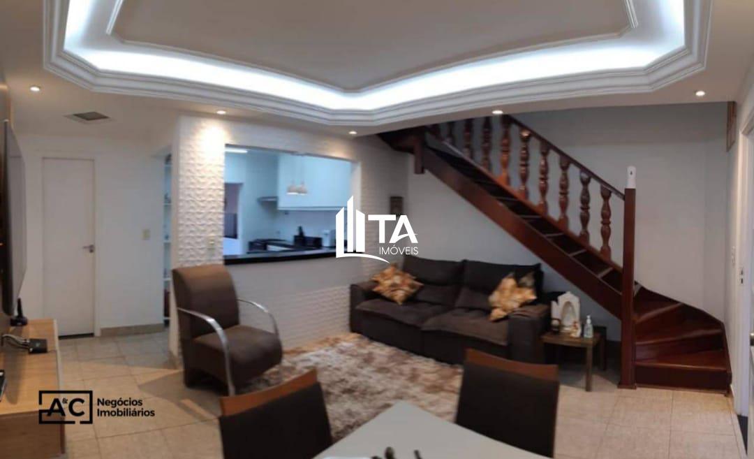 Casa de Condomínio, 3 quartos - Foto 12