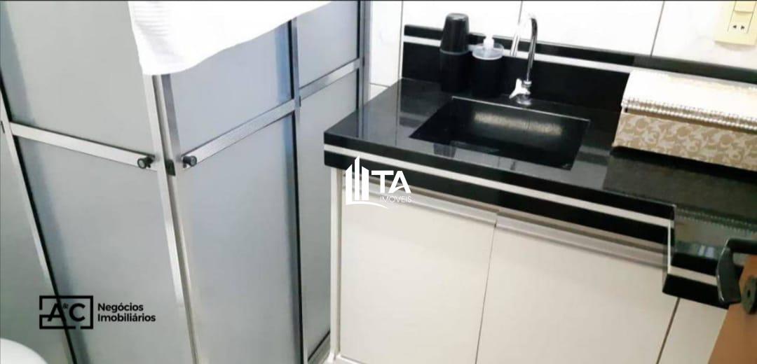 Casa de Condomínio, 3 quartos - Foto 16