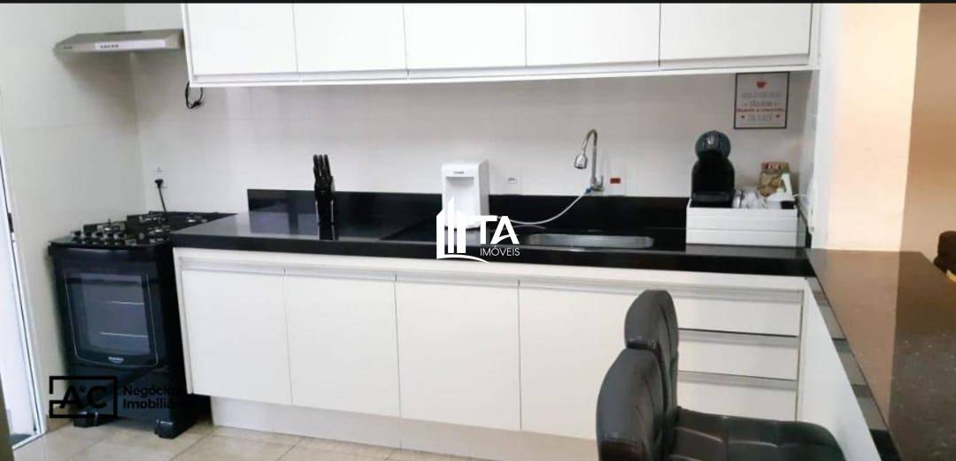 Casa de Condomínio, 3 quartos - Foto 18