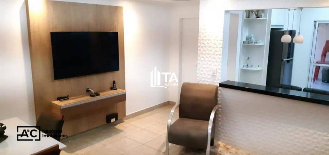 Casa de Condomínio, 3 quartos - Foto 11