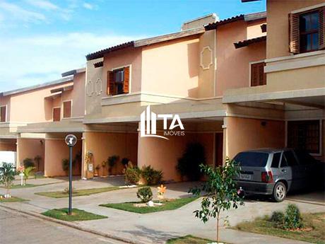 Casa de Condomínio, 3 quartos - Foto 19