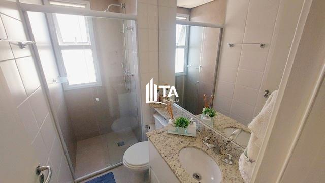 Apartamento, 3 quartos, 80 m² - Foto 13