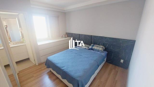 Apartamento, 3 quartos, 80 m² - Foto 14