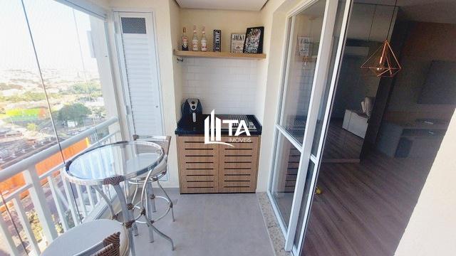 Apartamento, 3 quartos, 80 m² - Foto 4