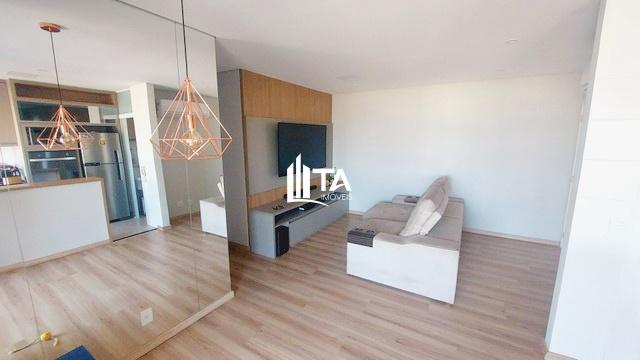 Apartamento, 3 quartos, 80 m² - Foto 2