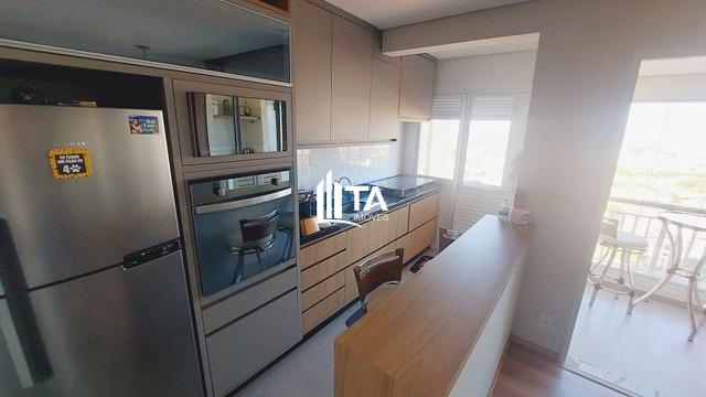 Apartamento, 3 quartos, 80 m² - Foto 8