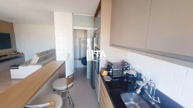 Apartamento, 3 quartos, 80 m² - Foto 9