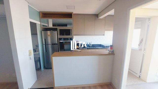 Apartamento, 3 quartos, 80 m² - Foto 7