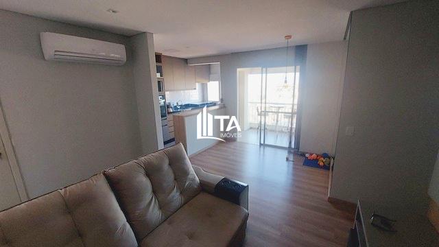 Apartamento, 3 quartos, 80 m² - Foto 3