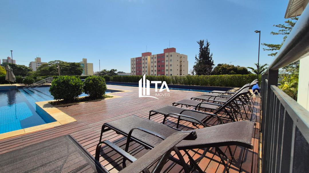 Apartamento, 3 quartos, 80 m² - Foto 17