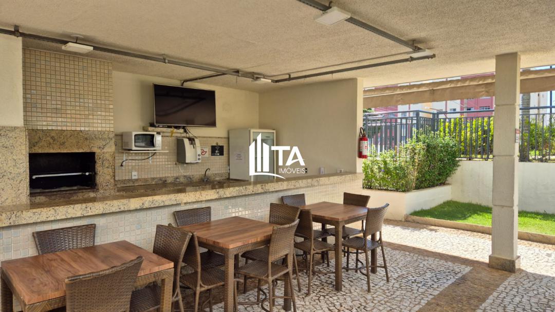 Apartamento, 3 quartos, 80 m² - Foto 21