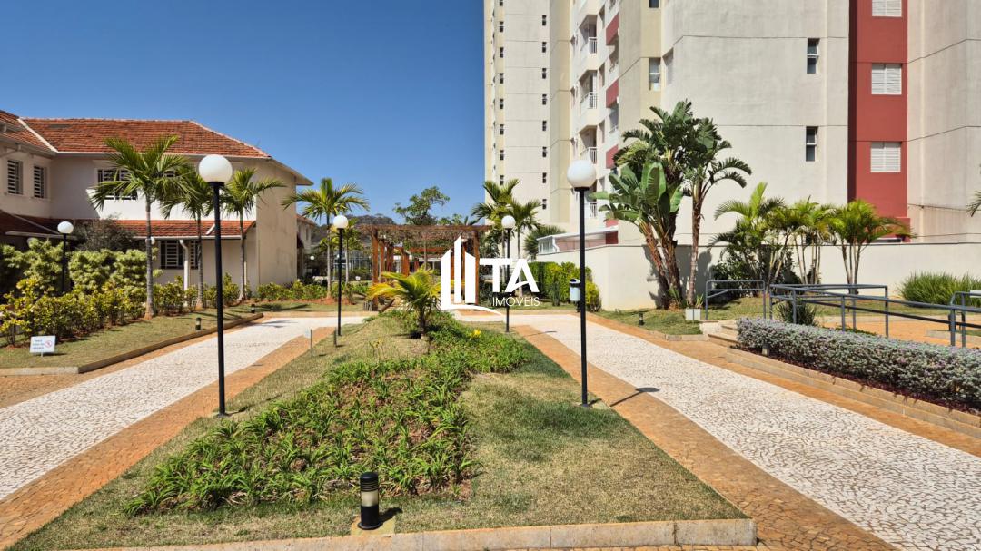 Apartamento, 3 quartos, 80 m² - Foto 16