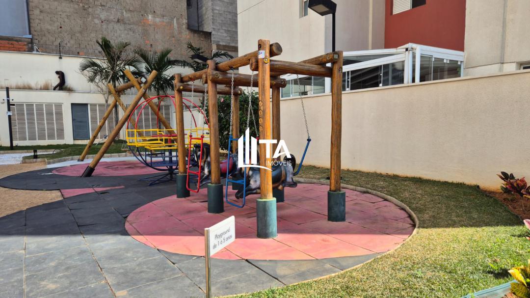 Apartamento, 3 quartos, 80 m² - Foto 24