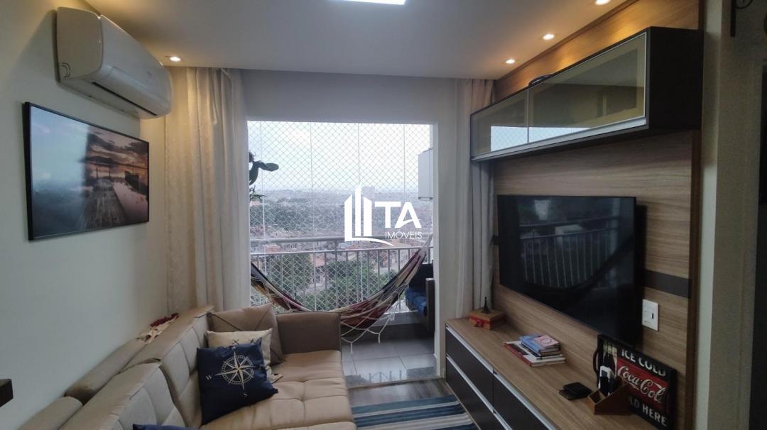 Apartamento, 2 quartos, 52 m² - Foto 5