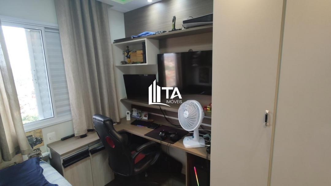 Apartamento, 2 quartos, 52 m² - Foto 12