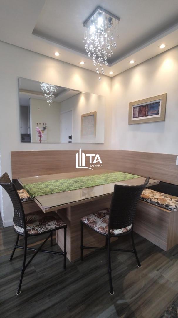 Apartamento, 2 quartos, 52 m² - Foto 4