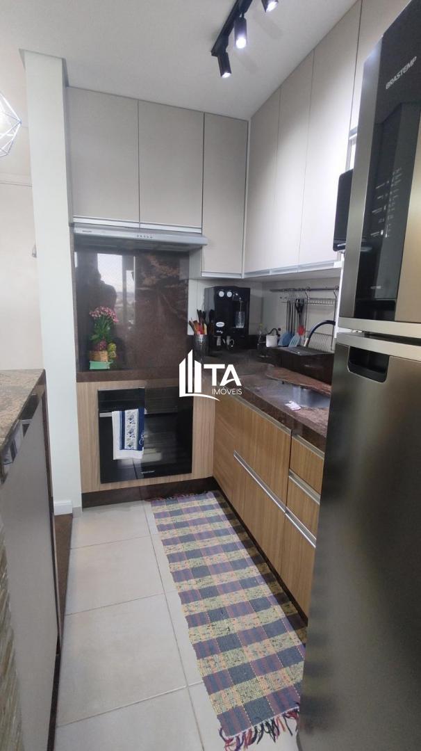 Apartamento, 2 quartos, 52 m² - Foto 8