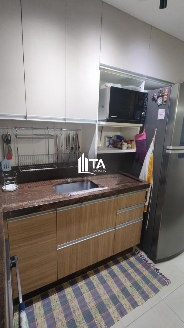 Apartamento, 2 quartos, 52 m² - Foto 9