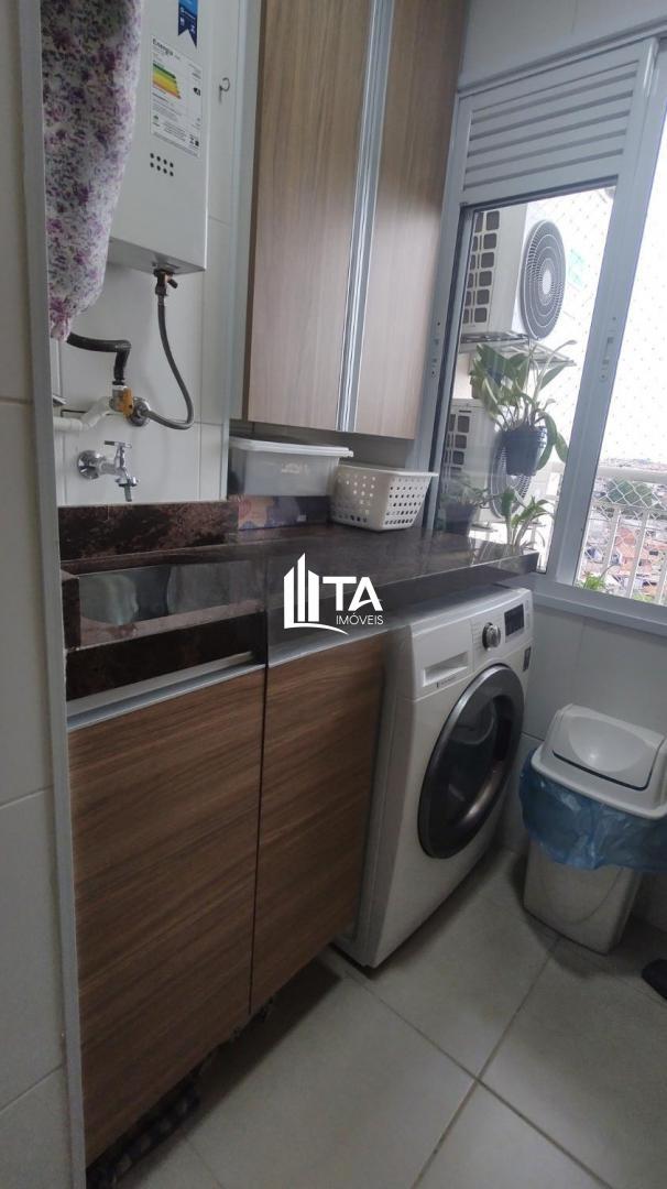 Apartamento, 2 quartos, 52 m² - Foto 10