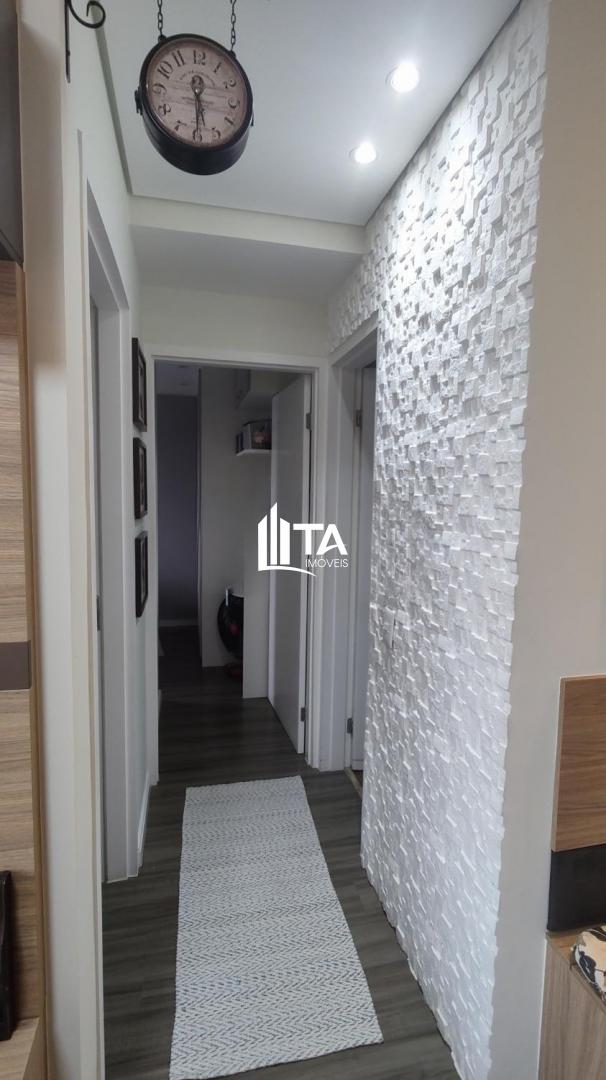 Apartamento, 2 quartos, 52 m² - Foto 11