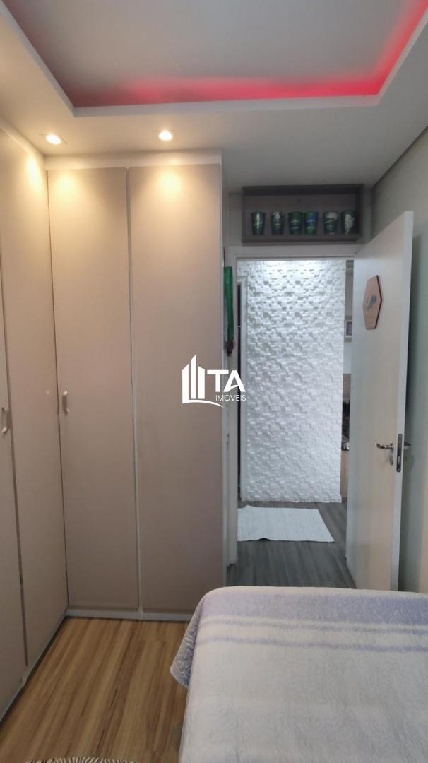 Apartamento, 2 quartos, 52 m² - Foto 17