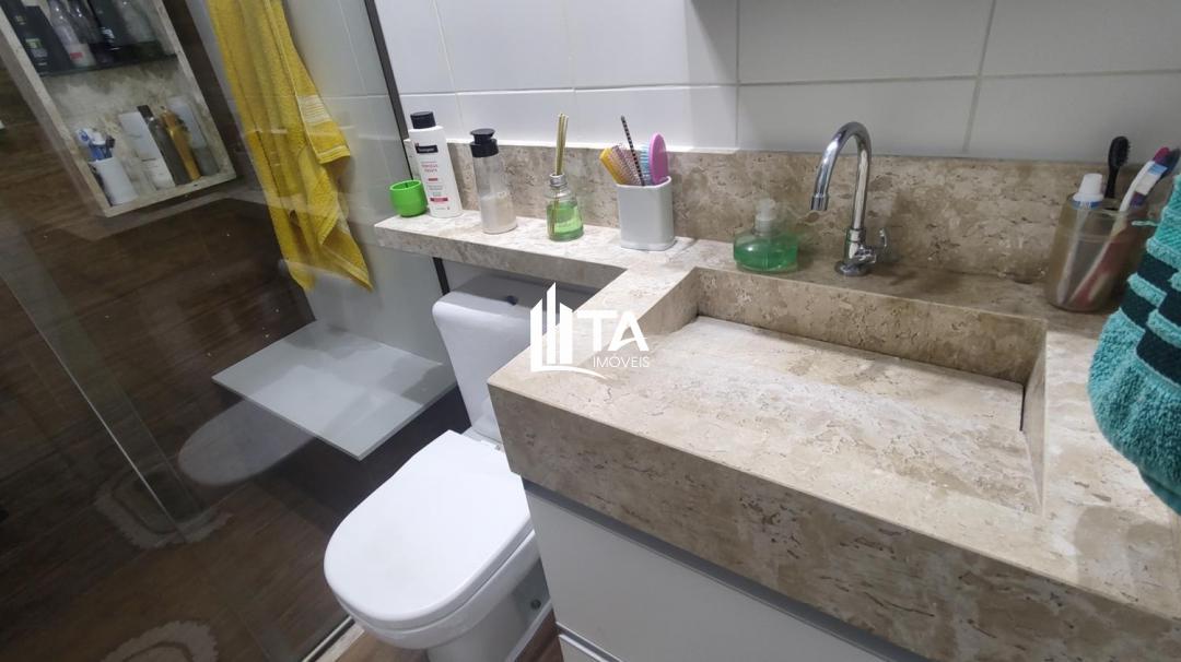 Apartamento, 2 quartos, 52 m² - Foto 16